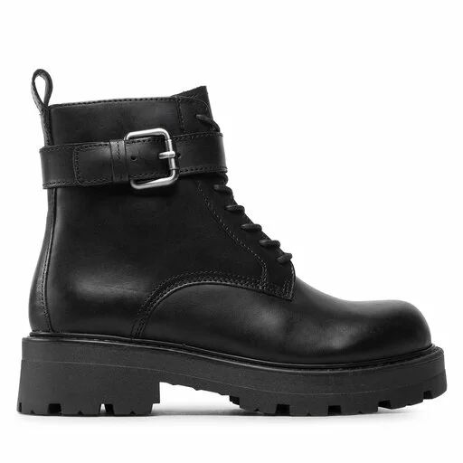 Bottes De Randonnée Vagabond Cosmo 2.0 5455-301-20 Black 4 Bottes De Randonnée Vagabond Cosmo 2.0 5455-301-20 Black – Image 2