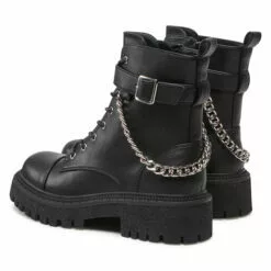 Bottes De Randonnée Vero Moda Tulla Boot 10276085 Black 10 Bottes De Randonnée Vero Moda Tulla Boot 10276085 Black -Des chaussures d'hiver Soldes Magasin bottes de randonnee vero moda tulla boot 10276085 black 2