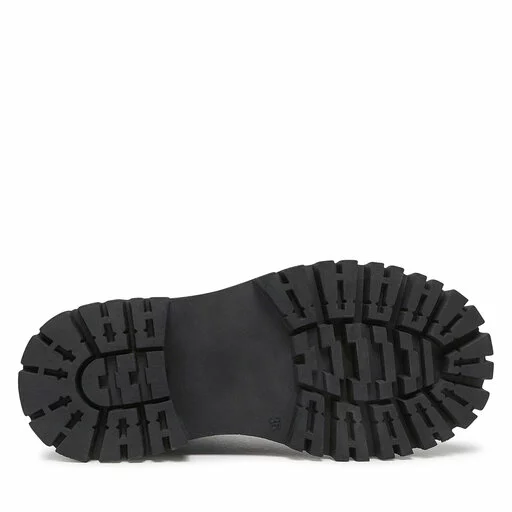 Bottes De Randonnée Vero Moda Tulla Boot 10276085 Black 6 Bottes De Randonnée Vero Moda Tulla Boot 10276085 Black – Image 4