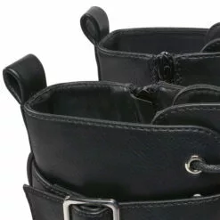 Bottes De Randonnée Vero Moda Tulla Boot 10276085 Black 12 Bottes De Randonnée Vero Moda Tulla Boot 10276085 Black -Des chaussures d'hiver Soldes Magasin bottes de randonnee vero moda tulla boot 10276085 black 4