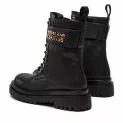 Bottes De Randonnée Versace Jeans Couture 73VA3S64 71570 899 10 Bottes De Randonnée Versace Jeans Couture 73VA3S64 71570 899 -Des chaussures d'hiver Soldes Magasin bottes de randonnee versace jeans couture 73va3s64 71570 899 2
