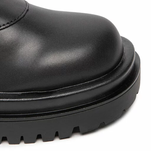 Bottes De Randonnée Versace Jeans Couture 73VA3S67 71570 899 8 Bottes De Randonnée Versace Jeans Couture 73VA3S67 71570 899 – Image 6