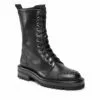 Bottes De Randonnée Weekend Max Mara Aguzze 57960724600 Black 003 -Des chaussures d'hiver Soldes Magasin bottes de randonnee weekend max mara aguzze 57960724600 black 003