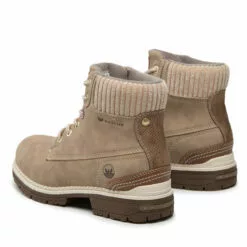 Bottes De Randonnée Whistler Lasti W W224470 Breen 5036 -Des chaussures d'hiver Soldes Magasin bottes de randonnee whistler lasti w w224470 breen 5036 2