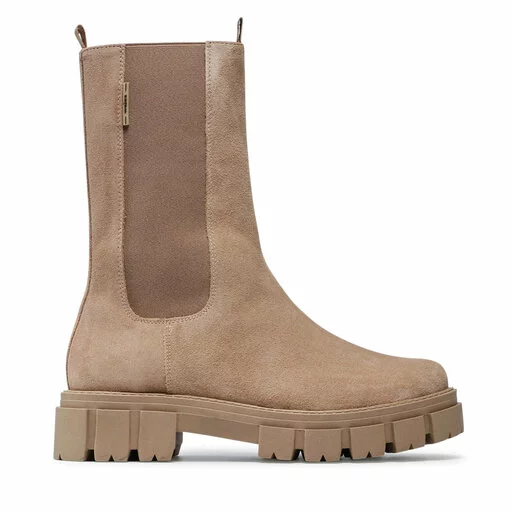 Bottes De Randonnée Wojas 55117-64 Beige 4 Bottes De Randonnée Wojas 55117-64 Beige – Image 2