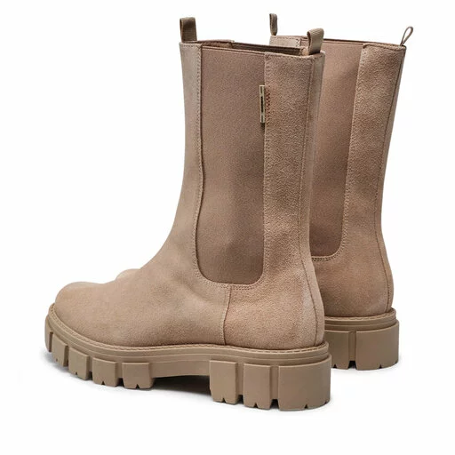 Bottes De Randonnée Wojas 55117-64 Beige 5 Bottes De Randonnée Wojas 55117-64 Beige – Image 3