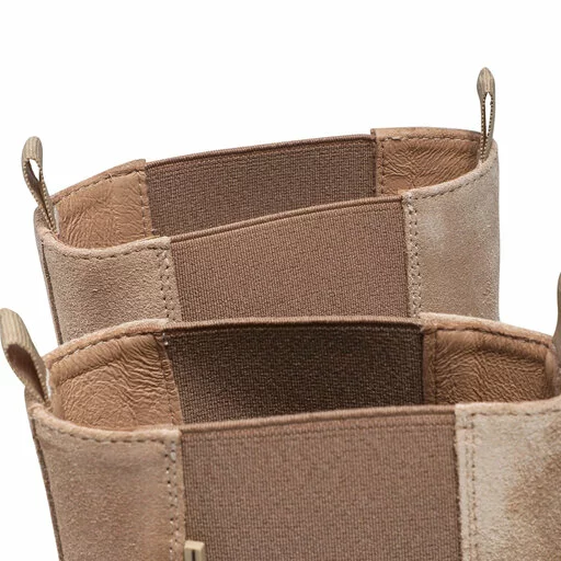 Bottes De Randonnée Wojas 55117-64 Beige 8 Bottes De Randonnée Wojas 55117-64 Beige – Image 6