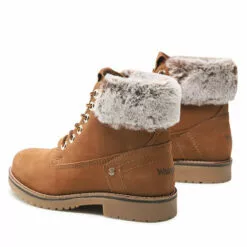 Bottes De Randonnée Wrangler Alaska WL22550A Nut 066 10 Bottes De Randonnée Wrangler Alaska WL22550A Nut 066 -Des chaussures d'hiver Soldes Magasin bottes de randonnee wrangler alaska wl22550a nut 066 2