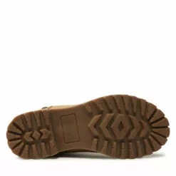 Bottes De Randonnée Wrangler Creek WL22540A Tan Yellow 024 -Des chaussures d'hiver Soldes Magasin bottes de randonnee wrangler creek wl22540a tan yellow 024 3