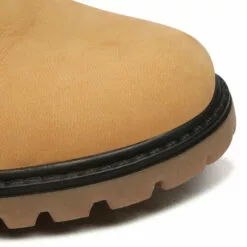 Bottes De Randonnée Wrangler Creek WL22540A Tan Yellow 024 -Des chaussures d'hiver Soldes Magasin bottes de randonnee wrangler creek wl22540a tan yellow 024 5