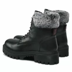 Bottes De Randonnée Wrangler Seattle Alaska Leather WL22505A Black 062 10 Bottes De Randonnée Wrangler Seattle Alaska Leather WL22505A Black 062 -Des chaussures d'hiver Soldes Magasin bottes de randonnee wrangler seattle alaska leather wl22505a black 062 2