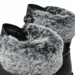 Bottes De Randonnée Wrangler Seattle Alaska Leather WL22505A Black 062 11 Bottes De Randonnée Wrangler Seattle Alaska Leather WL22505A Black 062 -Des chaussures d'hiver Soldes Magasin bottes de randonnee wrangler seattle alaska leather wl22505a black 062 3