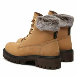 Bottes De Randonnée Wrangler Seattle Alaska WL22506A Tan Yellow 024 10 Bottes De Randonnée Wrangler Seattle Alaska WL22506A Tan Yellow 024 -Des chaussures d'hiver Soldes Magasin bottes de randonnee wrangler seattle alaska wl22506a tan yellow 024 2