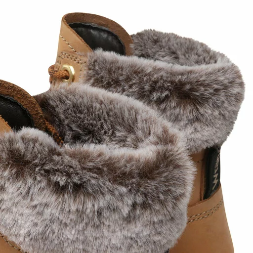 Bottes De Randonnée Wrangler Seattle Alaska WL22506A Tan Yellow 024 7 Bottes De Randonnée Wrangler Seattle Alaska WL22506A Tan Yellow 024 – Image 5