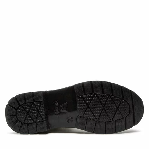 Bottes De Randonnée Wrangler Spike Mid WL22560A White 051 6 Bottes De Randonnée Wrangler Spike Mid WL22560A White 051 – Image 4