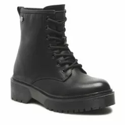 Bottes De Randonnée Xti 130033 Black