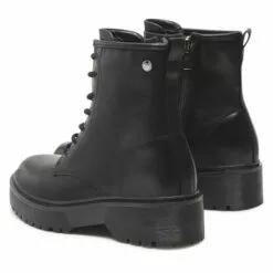Bottes De Randonnée Xti 130033 Black 10 Bottes De Randonnée Xti 130033 Black -Des chaussures d'hiver Soldes Magasin bottes de randonnee xti 130033 black 3