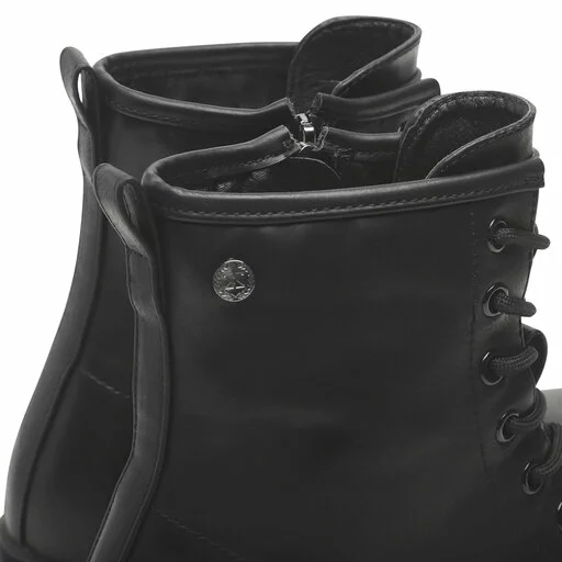 Bottes De Randonnée Xti 130033 Black 7 Bottes De Randonnée Xti 130033 Black – Image 5