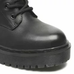 Bottes De Randonnée Xti 130033 Black 13 Bottes De Randonnée Xti 130033 Black -Des chaussures d'hiver Soldes Magasin bottes de randonnee xti 130033 black 6