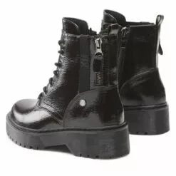 Bottes De Randonnée Xti 130085 Burgundy 10 Bottes De Randonnée Xti 130085 Burgundy -Des chaussures d'hiver Soldes Magasin bottes de randonnee xti 130085 burgundy 2