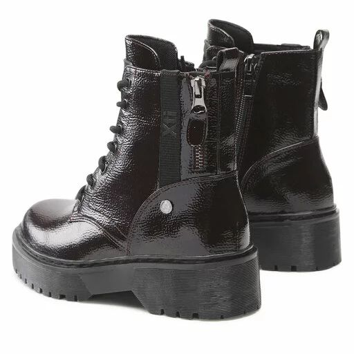 Bottes De Randonnée Xti 130085 Burgundy 5 Bottes De Randonnée Xti 130085 Burgundy – Image 3