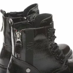 Bottes De Randonnée Xti 130085 Burgundy 12 Bottes De Randonnée Xti 130085 Burgundy -Des chaussures d'hiver Soldes Magasin bottes de randonnee xti 130085 burgundy 4