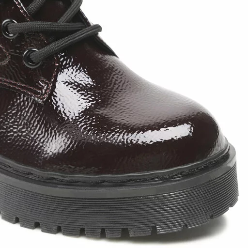 Bottes De Randonnée Xti 130085 Burgundy 8 Bottes De Randonnée Xti 130085 Burgundy – Image 6