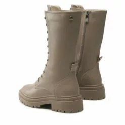 Bottes De Randonnée Xti 140140 Taupe -Des chaussures d'hiver Soldes Magasin bottes de randonnee xti 140140 taupe 2