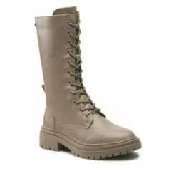 Bottes De Randonnée Xti 140140 Taupe