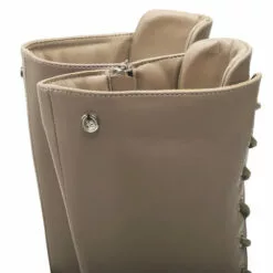 Bottes De Randonnée Xti 140140 Taupe -Des chaussures d'hiver Soldes Magasin bottes de randonnee xti 140140 taupe 4