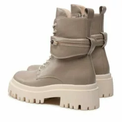 Bottes De Randonnée Zenesso 38-2095020 Beige 10 Bottes De Randonnée Zenesso 38-2095020 Beige -Des chaussures d'hiver Soldes Magasin bottes de randonnee zenesso 38 2095020 beige 2