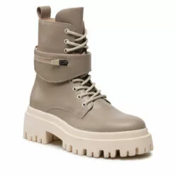 Bottes De Randonnée Zenesso 38-2095020 Beige