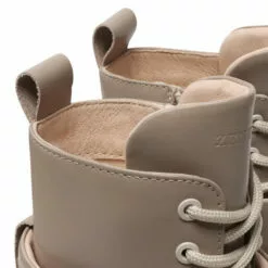 Bottes De Randonnée Zenesso 38-2095020 Beige 12 Bottes De Randonnée Zenesso 38-2095020 Beige -Des chaussures d'hiver Soldes Magasin bottes de randonnee zenesso 38 2095020 beige 4