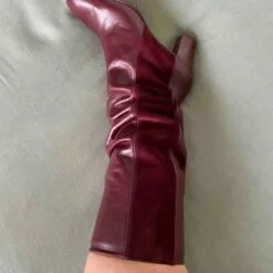 Bottes En Cuir Et Daim- 38 13 Bottes En Cuir Et Daim- 38 -Des chaussures d'hiver Soldes Magasin c1b6bae4 dbc2 403b 8660 0cfd685bcc9f