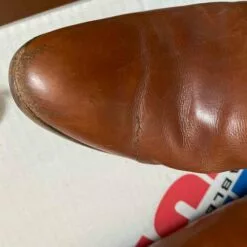 Bottes En Cuir- 36,5 -Des chaussures d'hiver Soldes Magasin c9518021 1dea 4533 b80e 8c2030bf7397