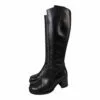 Bottes En Cuir- 37,5 2 Bottes En Cuir- 37,5 -Des chaussures d'hiver Soldes Magasin ce0e652c 5b2f 4582 8099 ae60501074ad