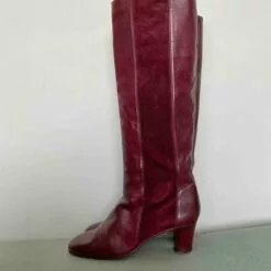 Bottes En Cuir Et Daim- 38 19 Bottes En Cuir Et Daim- 38 -Des chaussures d'hiver Soldes Magasin ce33da9e 78bd 416b 9df6 547d90cf492d