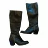 Bottes En Cuir- 38 -Des chaussures d'hiver Soldes Magasin d326e096 cd7a 49a6 afc0 145f8996e48b