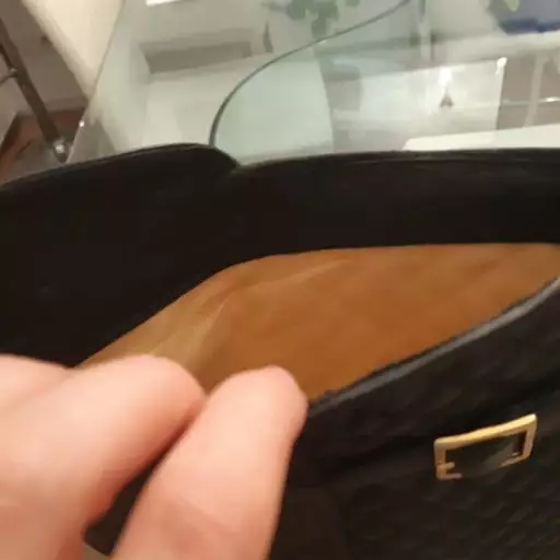 Bottes En Cuir- 41 6 Bottes En Cuir- 41 – Image 4