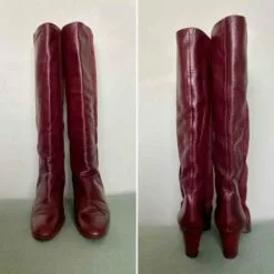 Bottes En Cuir Et Daim- 38 16 Bottes En Cuir Et Daim- 38 -Des chaussures d'hiver Soldes Magasin e369ea94 a268 4bd4 af5d 9b0f56d4a093