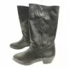 Bottes En Cuir- 35 2 Bottes En Cuir- 35 -Des chaussures d'hiver Soldes Magasin f7497ae0 3147 42d8 99f1 108d90fe857e