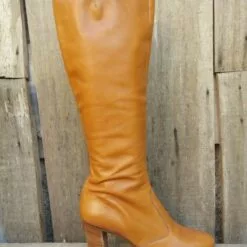 Bottes En Cuir- 39 -Des chaussures d'hiver Soldes Magasin f8030979 132f 422b b1d0 9209a770318e