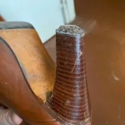 Bottes En Cuir- 36,5 -Des chaussures d'hiver Soldes Magasin fef2bd2f 35a0 408a 8303 2233057db513