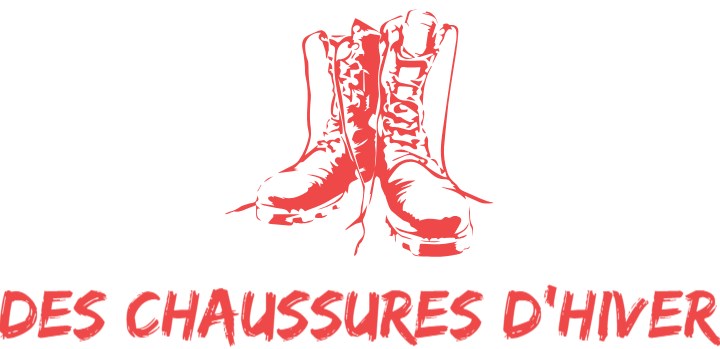Des chaussures d'hiver Soldes Magasin